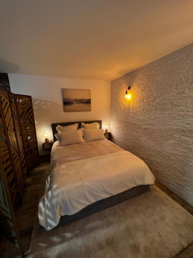 Superbe Appart Avec Jardin Prive Proche Paris Apartment Nogent-sur-Marne Ngoại thất bức ảnh